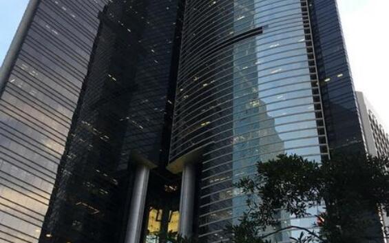 中資金融公司擴大香港辦公空間