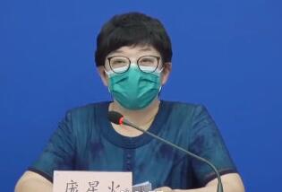 北京23日新增7例 累計出現無癥狀感染者22例