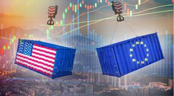 美国拟对31亿美元欧洲商品加征关税