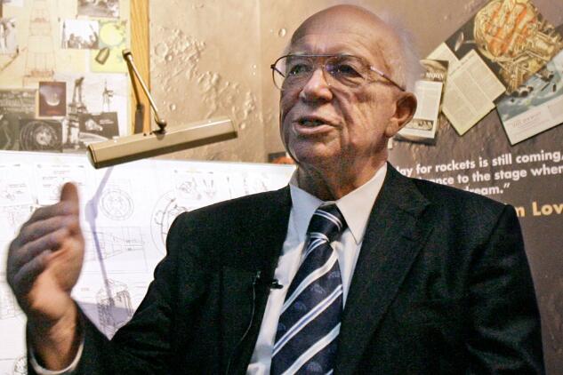 赫鲁晓夫之子在美国去世 死于头部枪伤