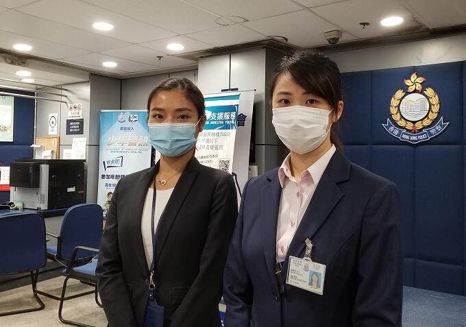 露宿者爆竊街市 涉5宗案被捕