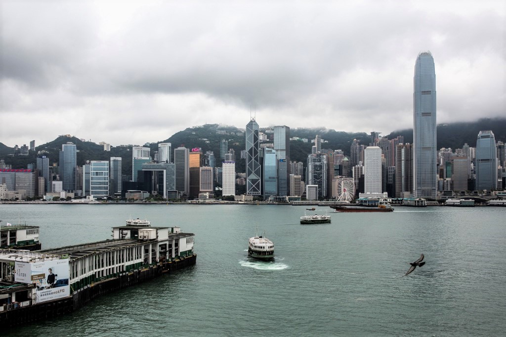 【港代港委谈国安法】港區國安法彰顯「一國兩制」精神