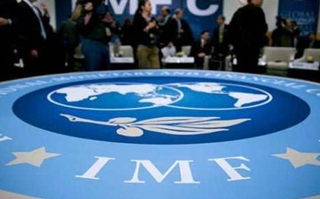 IMF料中國經濟明年增長8.2%
