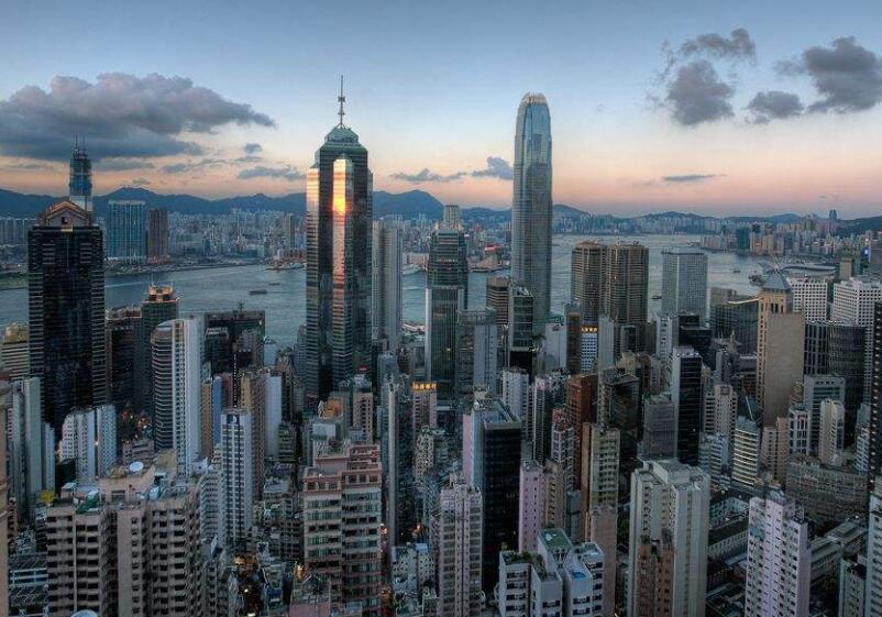 【商界心聲】港須正視競爭力下跌警號