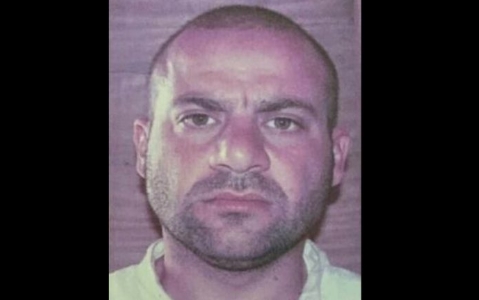 美国加倍悬赏捉拿“伊斯兰国”头目