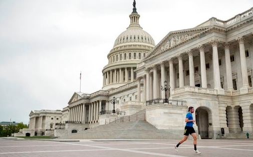 美參院通過所謂「香港自治法案」 白宫曾紧急叫停