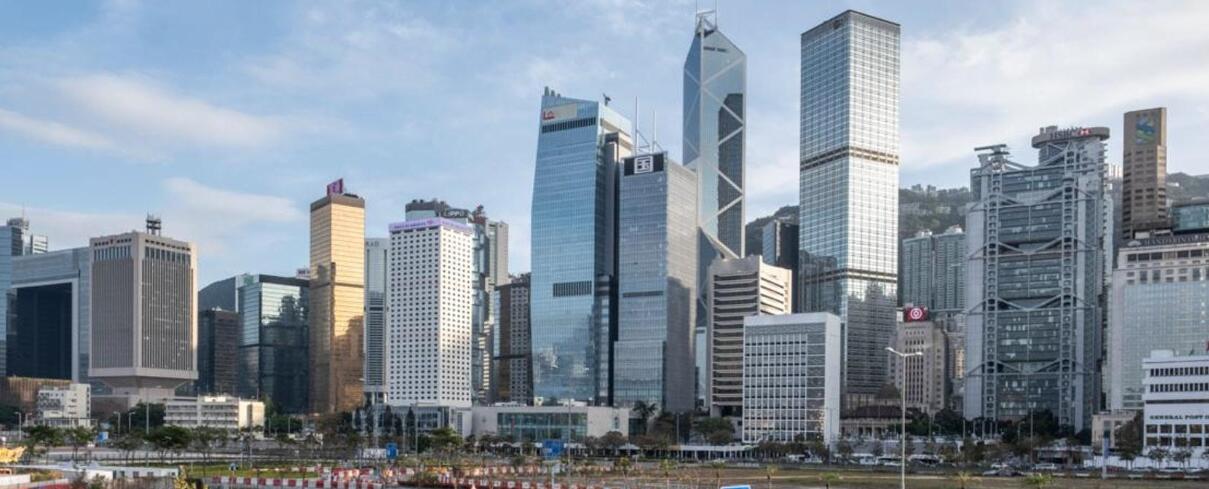 中環商業地王下季招標 港府推3幅住宅地涉2710伙