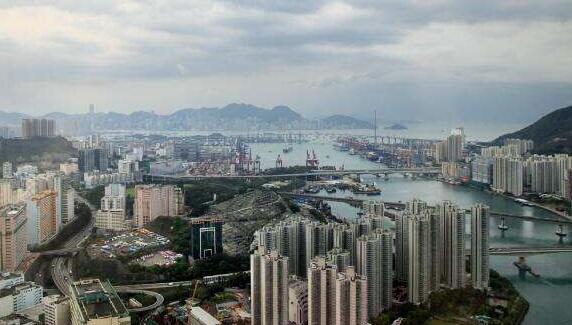 港府斥美草率評級 販運人口報告偏頗