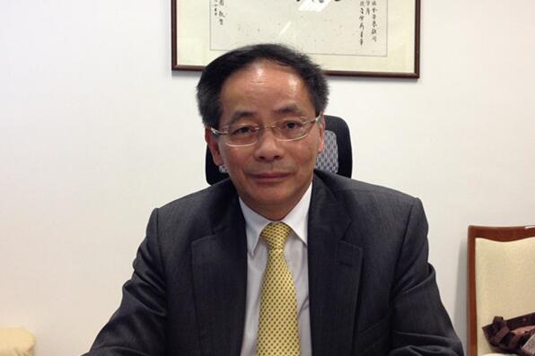 葉國謙料全國人大常委會將討論及表決「港區國安法」