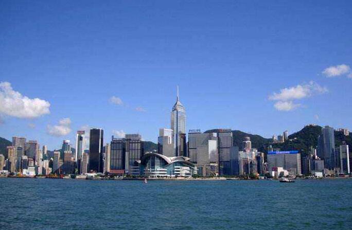 外交公署反擊美方污衊 中國必有力回擊任何干预