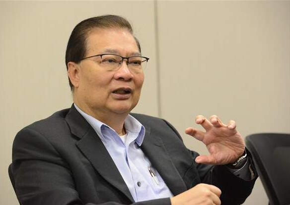 譚耀宗談國安立法： 反對已無意義