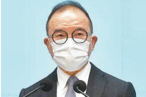 【政府高官谈国安法】曾國衞：国安立法渴望已久