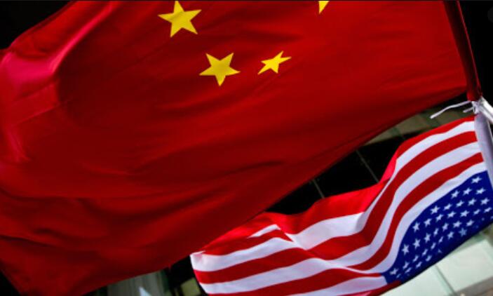 美欲限中国官员签证 学者：谈不上利益损失