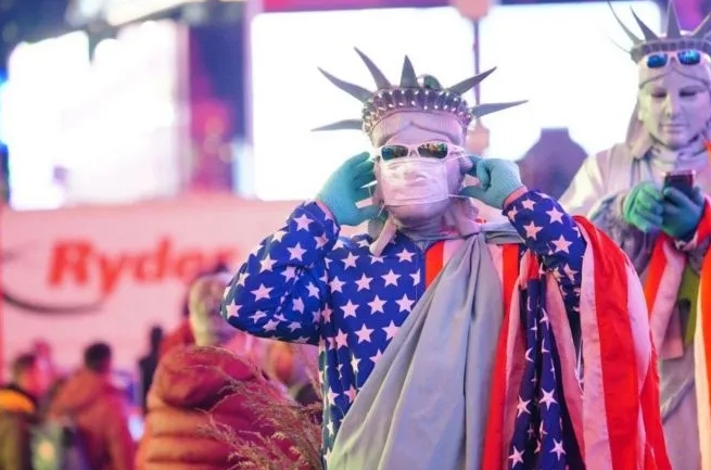 1000万！全球第二波疫情开启 新增确诊再创历史新高