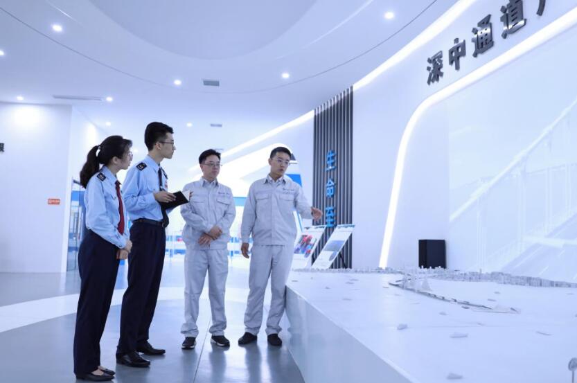 留抵退稅扶持廣東新興產業加速發展