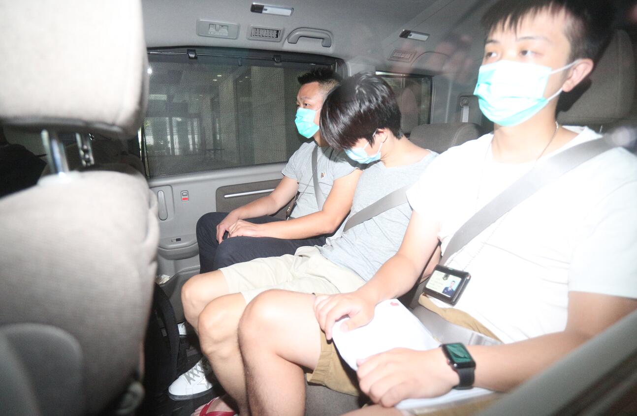 海關檢130萬元毒品及780萬元懷疑犯罪得益