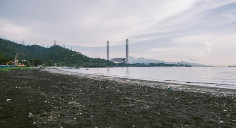 黃偉綸冀財委會加快審議明日大嶼填海研究撥款