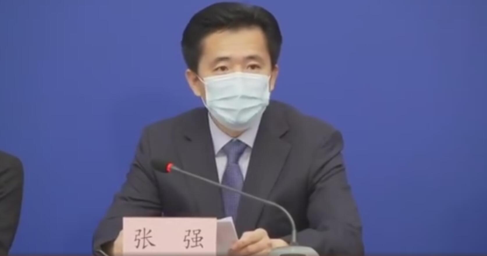 北京單日最高檢測108.4萬人 已檢測768.7萬人