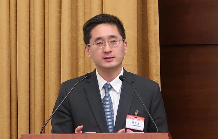 重新審視品牌建立更合適定位 陳百里：三策並進推廣旅遊
