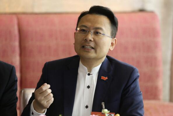 陳勇：終身監禁應列入罰則
