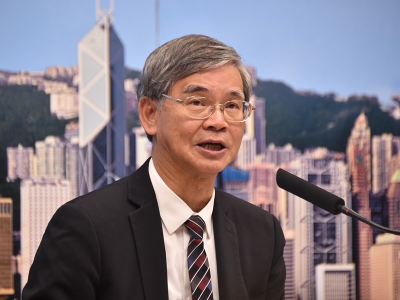 關愛基金推一次過N無津貼 周四起申請