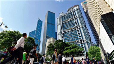 跨境理财通湾区试水 粤港澳金融互联互通更上层楼
