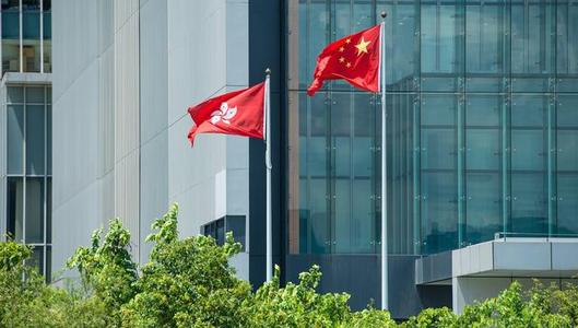 【參政議政】國安立法體現國家關顧