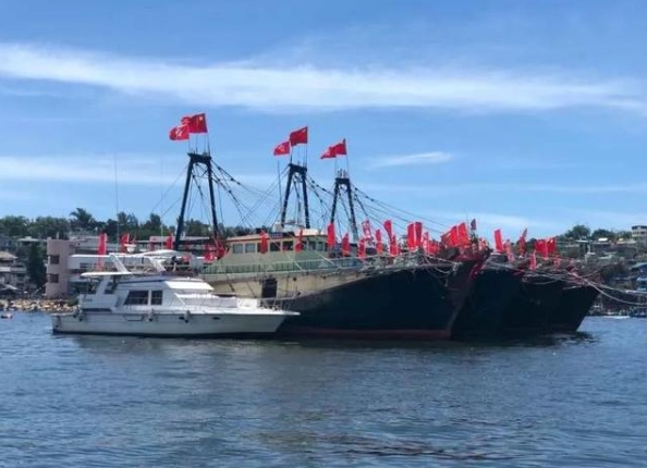 大湾区之声热评：“港区国安法”为香港发展带来新机遇