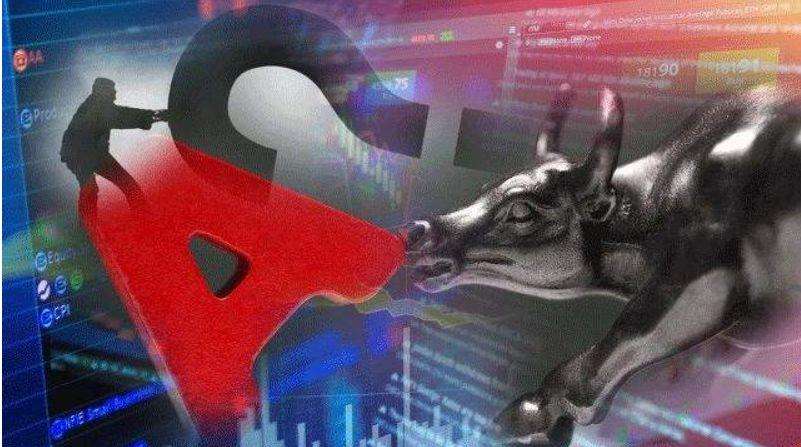 【收评】三大指数全天强势创指涨近2.8% 两市板块个股普涨
