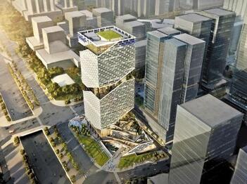 寶安48項目總投資逾300億 項目數投資額均為全市第一