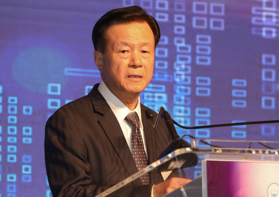 許榮茂：香港不再是國家安全漏洞 將重拾發展動能