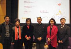 香港各界婦女聯合協進會发聲明支持香港國安法