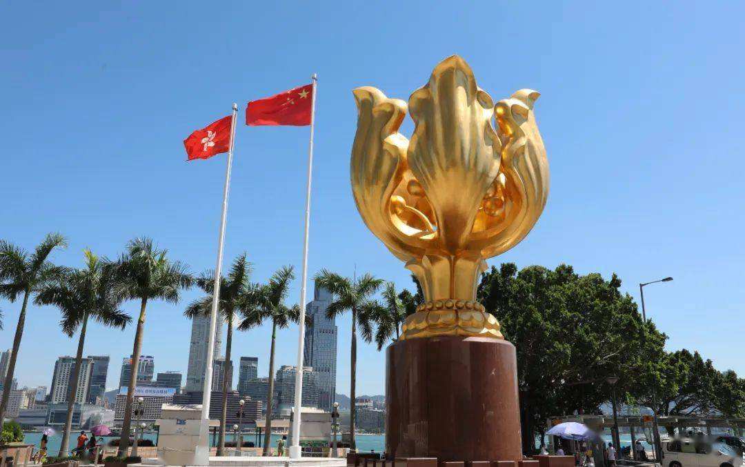 港区国安法全文公布 危害国安最高判无期