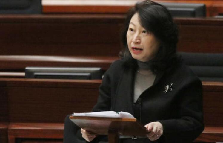 律政司已設部門專責國安檢控