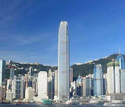 國安法只針對極少數人