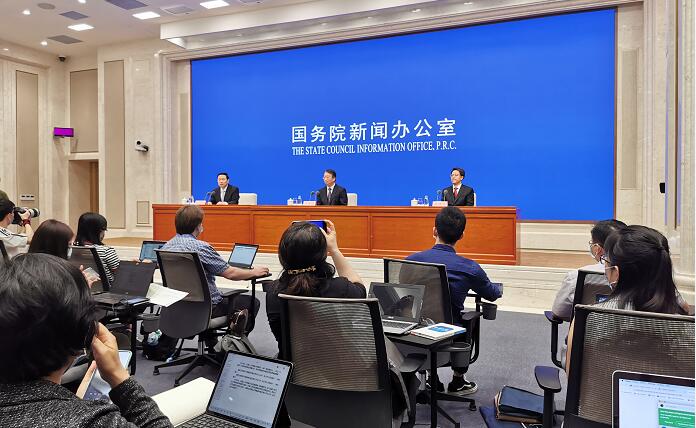 张晓明：香港国安法会扭转乾坤 一法可安香江