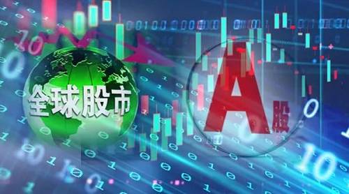 【商报快评】A股比美股牛多少