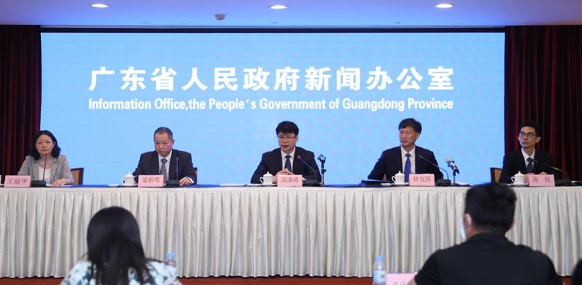 保障安全生產  粵施三年行動計劃