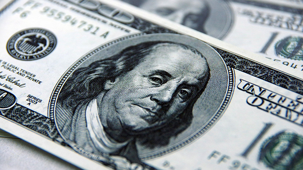 【外匯一點通】避險情緒支持美元