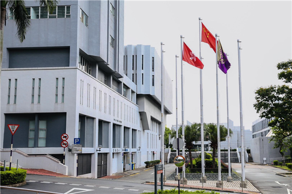 大專院校升國旗賀回歸 八大校董會主席撐香港國安法