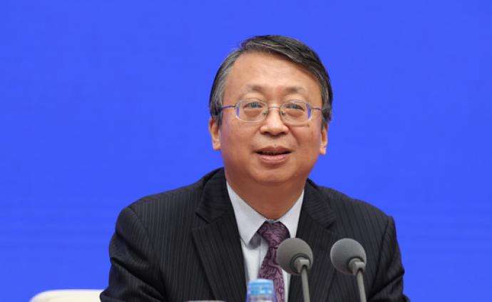 沈春耀：立法注重聽取香港意見