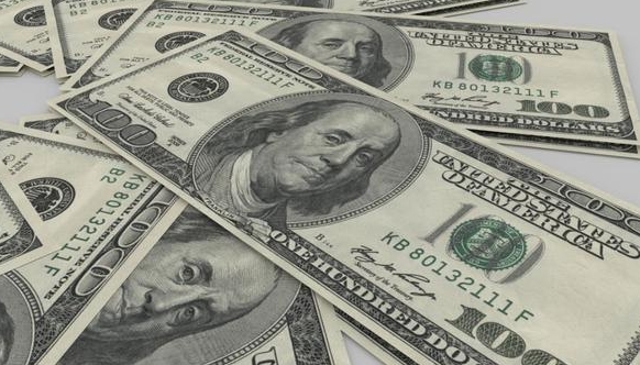 美元占全球外匯存底比重升至62% 人民幣升至第五位