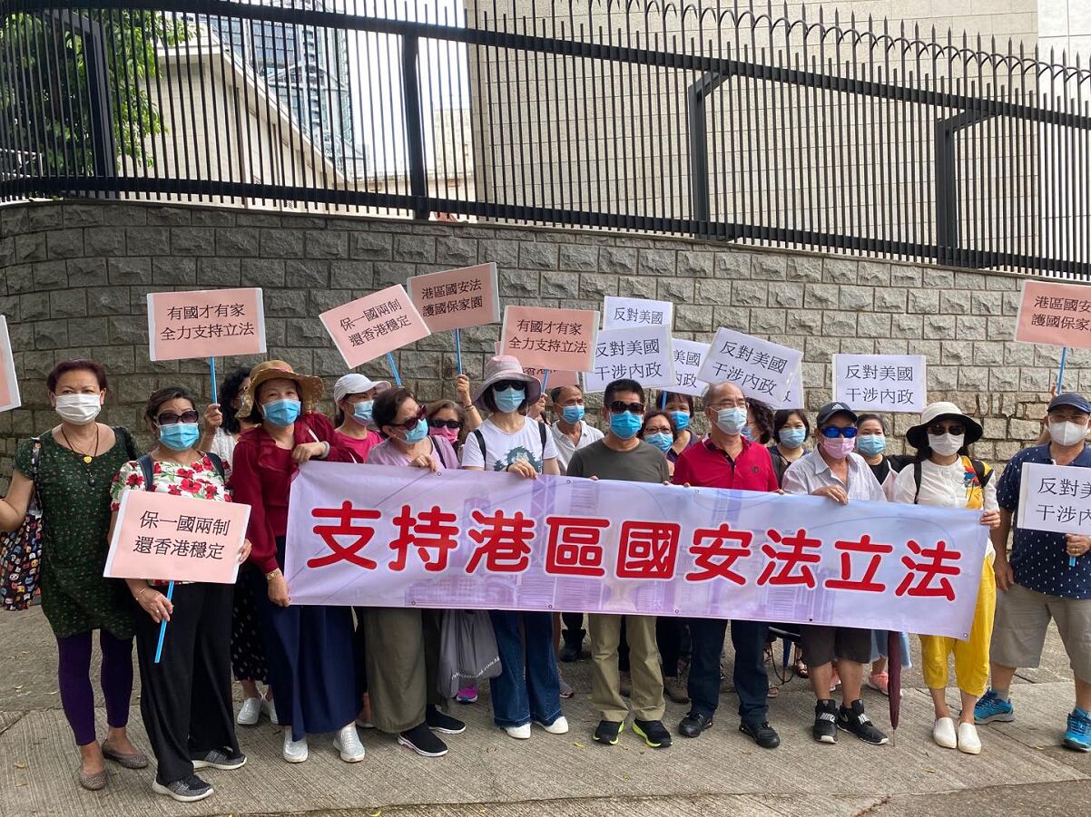 外交部澄清涉港问题的10个谬论及事实真相