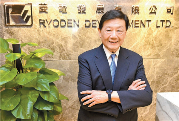 【港委港代谈国安法】胡曉明：動蕩香港回正軌