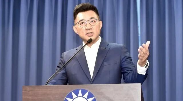 【海峽觀察】國民黨棄「九二共識」走歧路