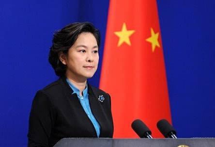 27個西方國家對香港國安法指手畫腳 華春瑩火力全開批駁