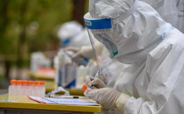 内地新增3例确诊病例 其中北京新增1例