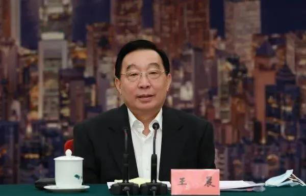 王晨：推动香港国安法有效实施 坚决维护国家安全和香港长治久安