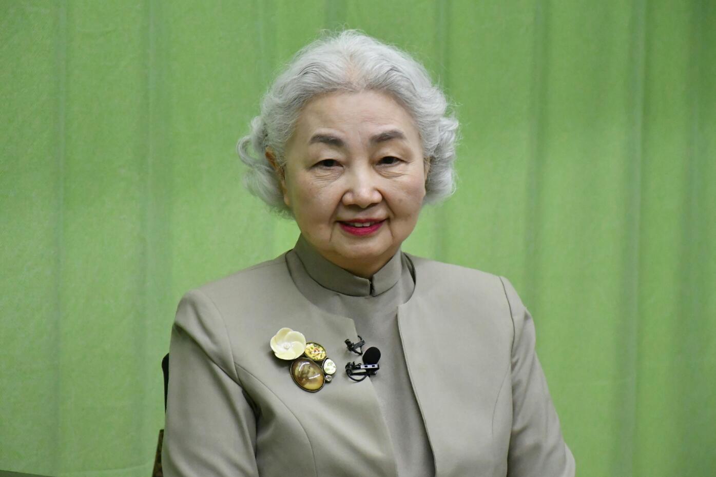 梁愛詩指國安法助港解決深層次問題
