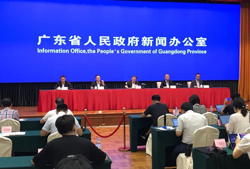 粵高考：考生核酸均呈陰性 設2305個備用考場
